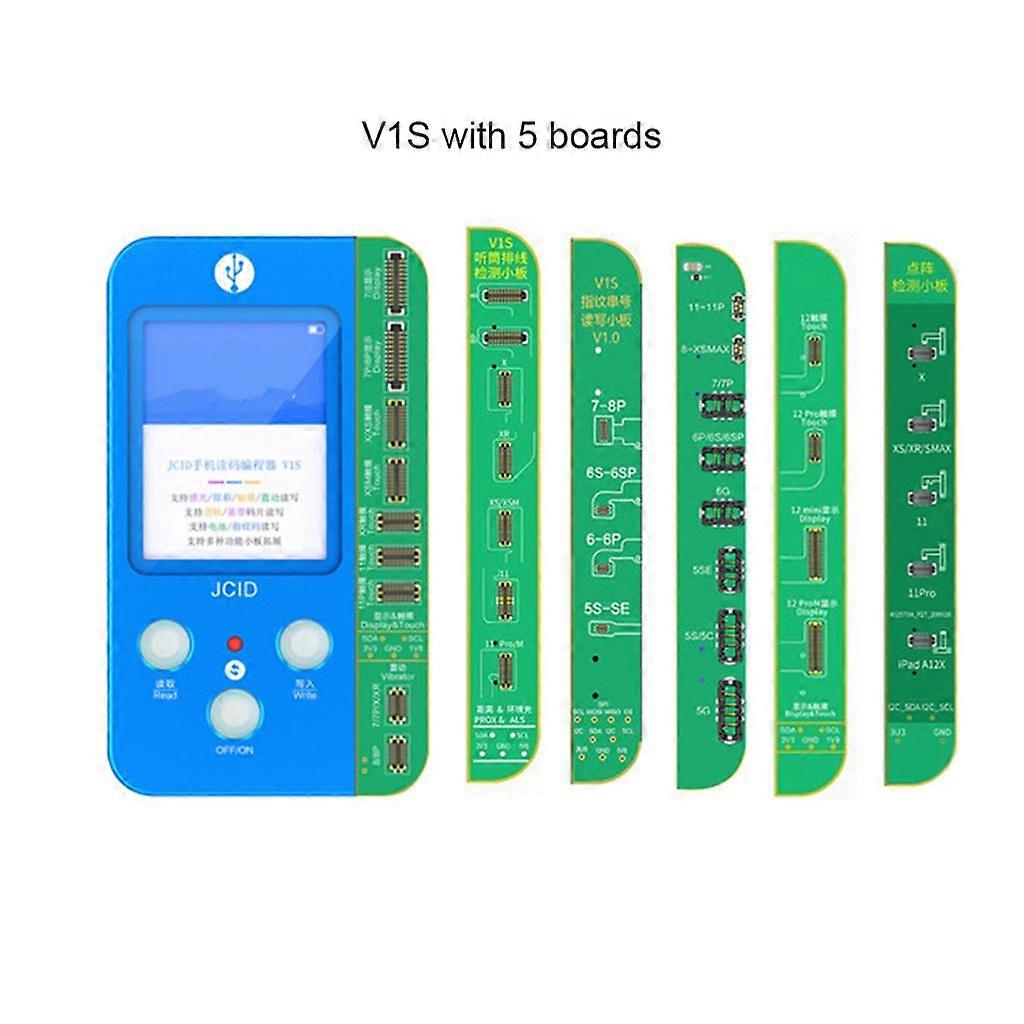 SN Programator telefon Ture Tone Repair Programator pentru Smart Mobile Phone durabil