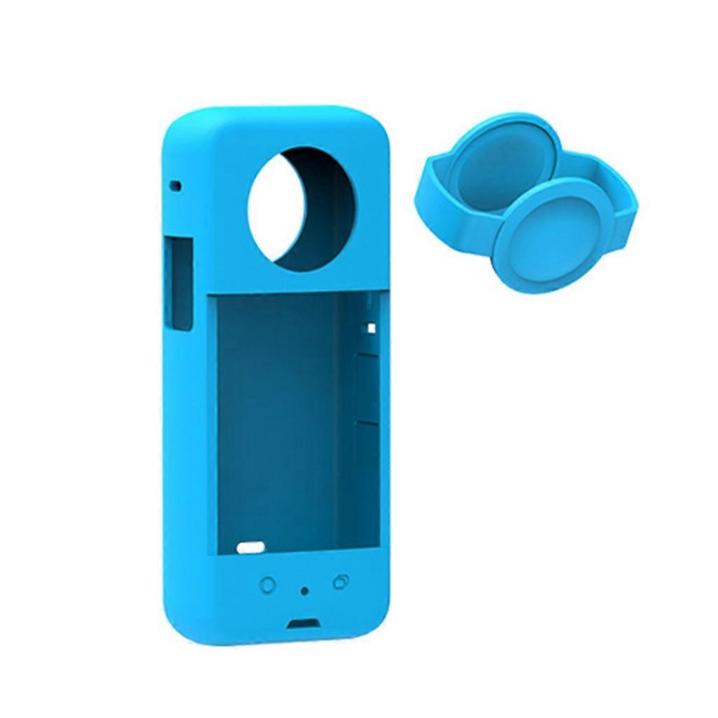  Camera Holder for one x3 Action Camera Protective Case Anti-Scratch Cover