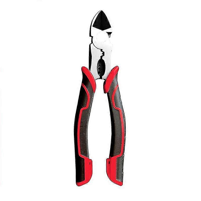 Diagonal Pliers Multi-function Pliers 4 In 1 Wire Cutters