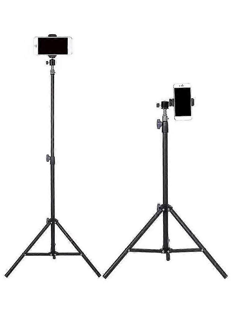 Mobile phone tripod