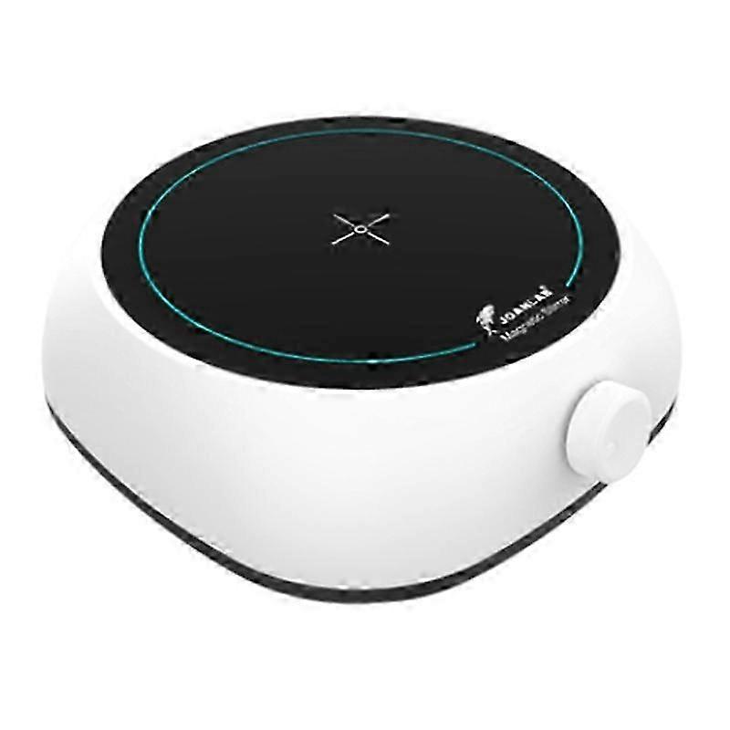 MS5 Display Magnetic Stirrer Lab Equipment Magnetic Agitator Magnetic Mixer ,EU PLUG