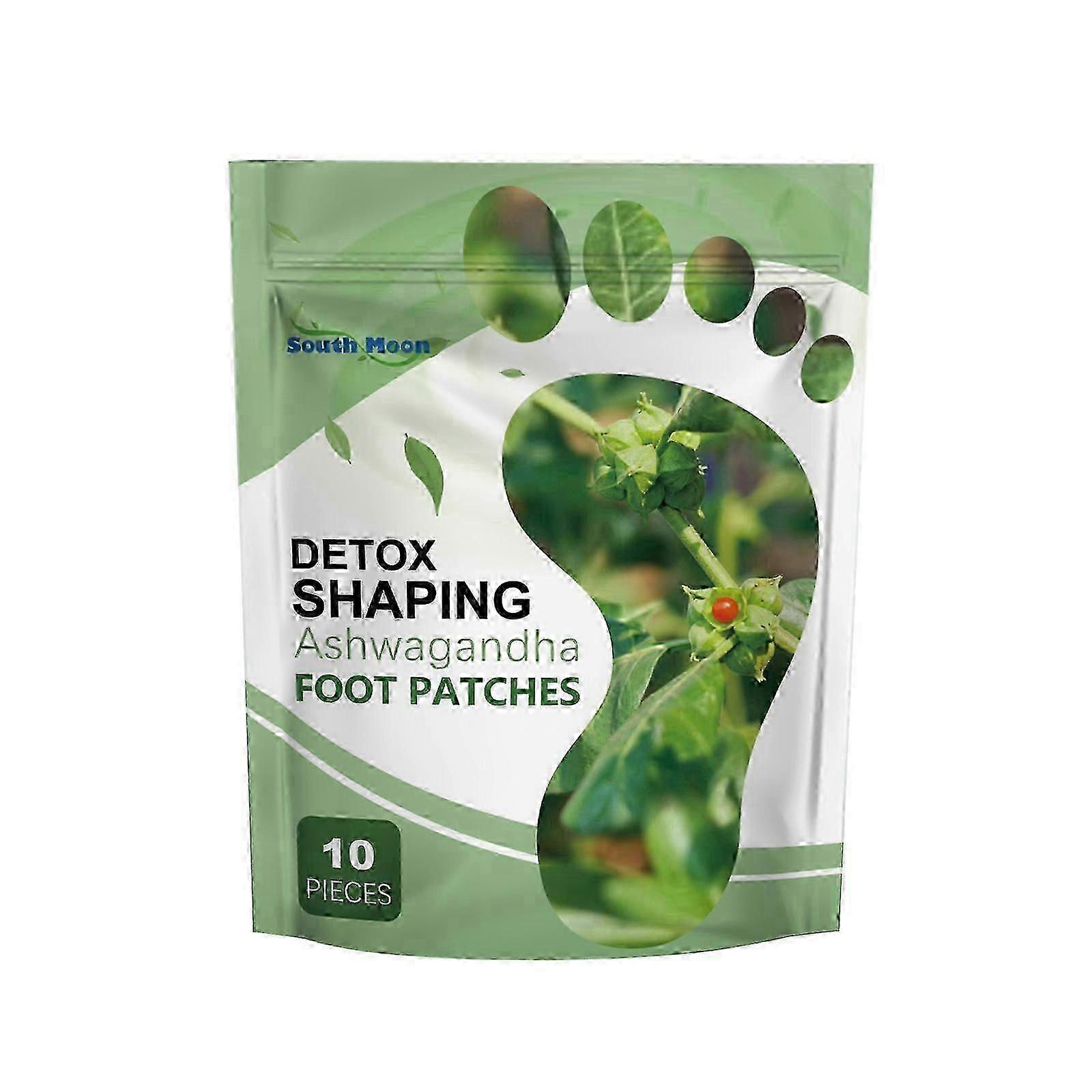 Foot Patch