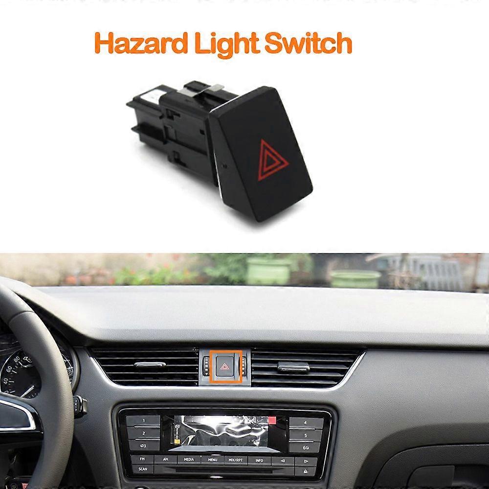 Front Central Left Right Rear Air Conditioning AC Vent Grille Outlet Assembly for Skoda Octavia 2015-2021 5ED820951