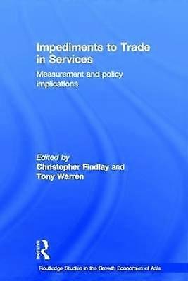 Impediments to Trade in Services