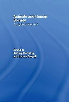 Animals and Human Society
