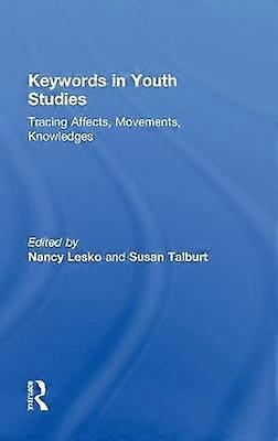 Keywords in Youth Studies