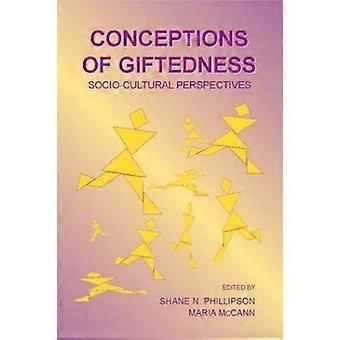 Concezioni di Giftedness
