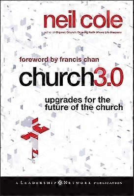 Church 3.0