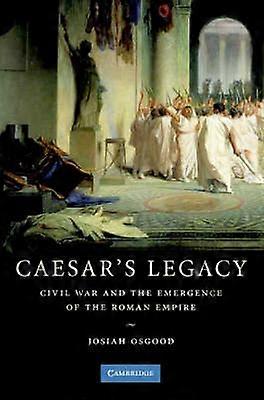 Caesar's Legacy