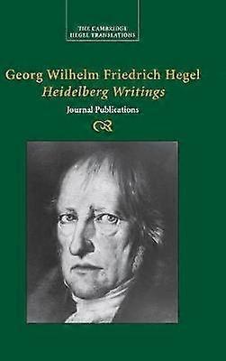 Georg Wilhelm Friedrich Hegel