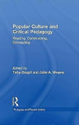 Popular Culture and Critical Pedagogy