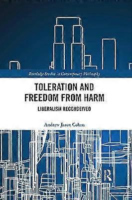 Toleration and Freedom from Harm