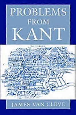 Problèmes de Kant