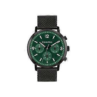 Gauge reloj para Hombre Analógico de Cuarzo con brazalete de Acero inoxidable 25200440