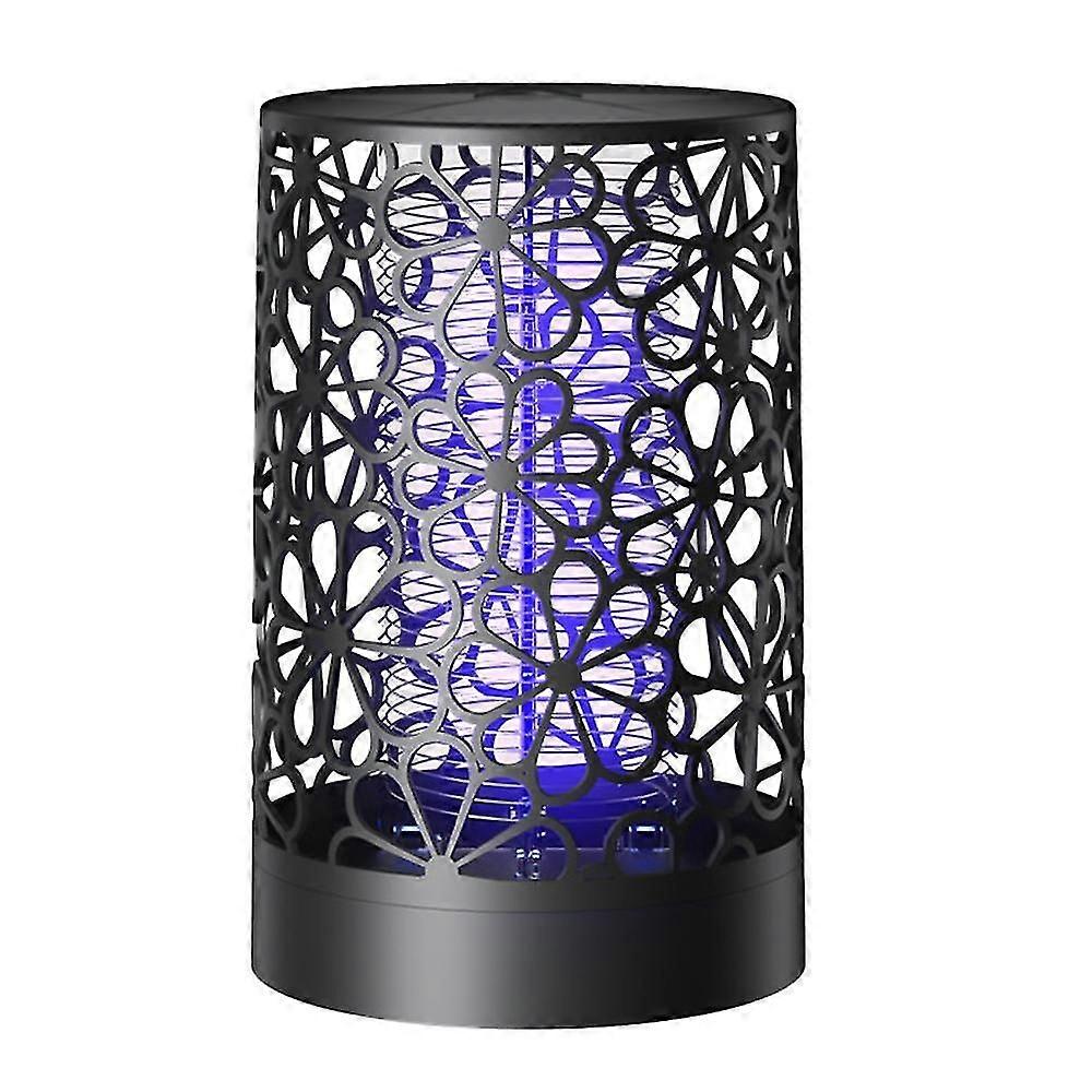 Portable Usb Electronic Rechargeable Mosquito Killing Lamp/mosquito Killing Lamp, Suitable For Summer Travel,5674