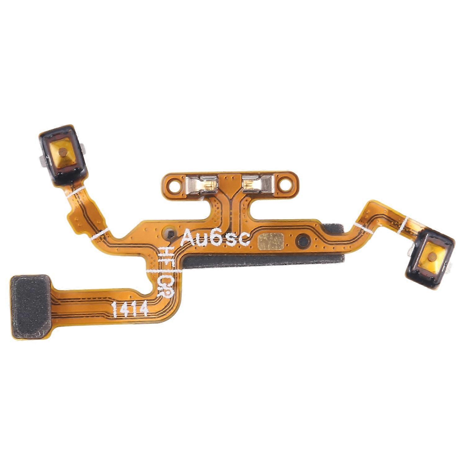 Original Power Button Cable For Honor Watch GS 3
