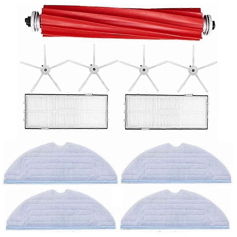 Accessory Kit For S7 T7 T7s T7 T7s Vacuum Replacement S