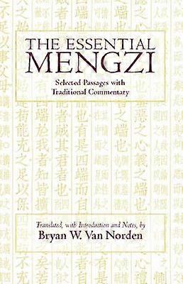 Das Wesentliche Mengzi