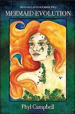 Mermaid Evolution
