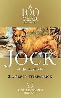 Jock of the Bushveld