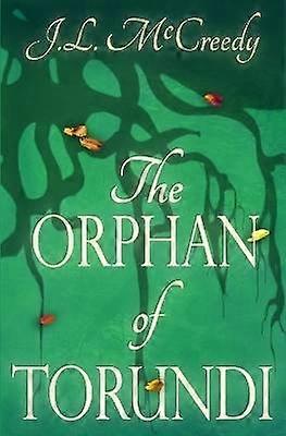 The Orphan of Torundi