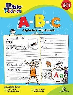 Bible Phonics