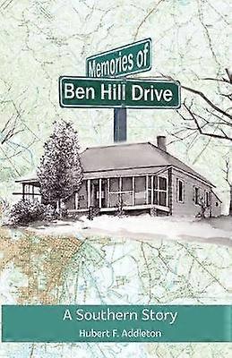 Souvenirs de Ben Hill Drive