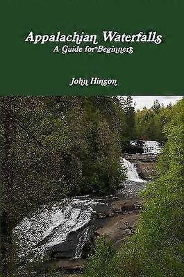 Cascadas de los Apalaches