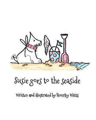 Susie goes to the seaside