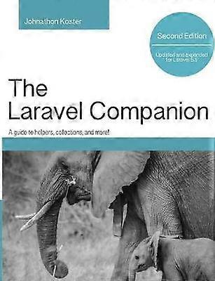 Laravel Companion