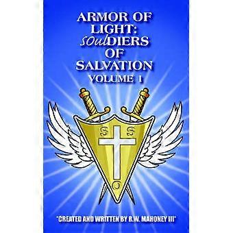 Armor of Light