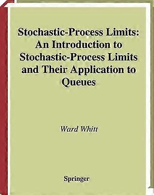 Limite de proces stocastic