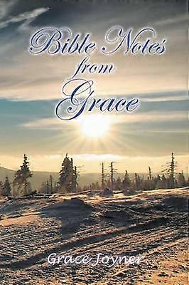 Bible Notes from Grace
