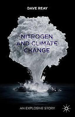 Nitrogen and Climate Change
