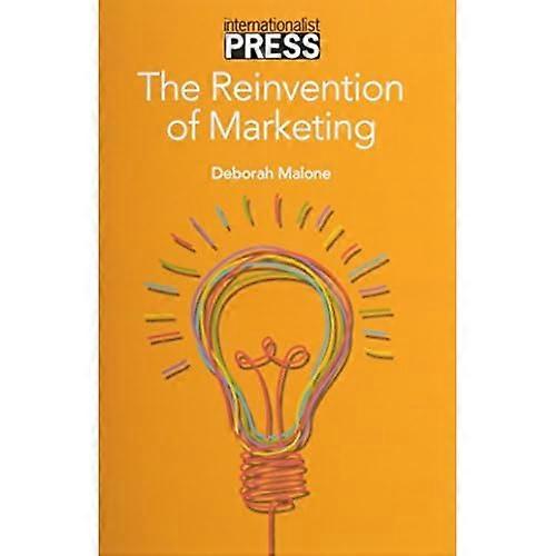 La reinvención del marketing