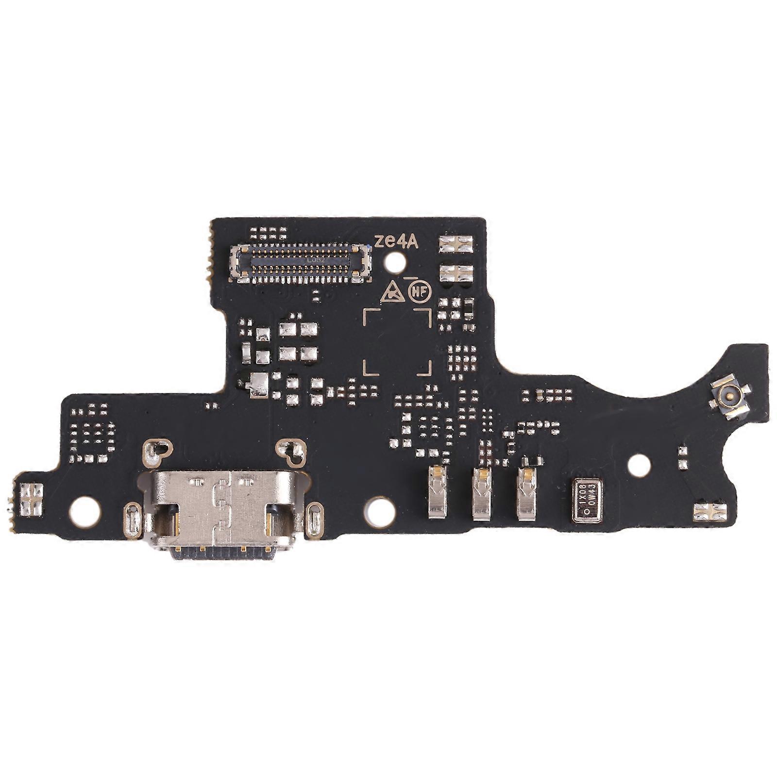(New arrival) Charging Port Board for ZTE Blade A71 2021