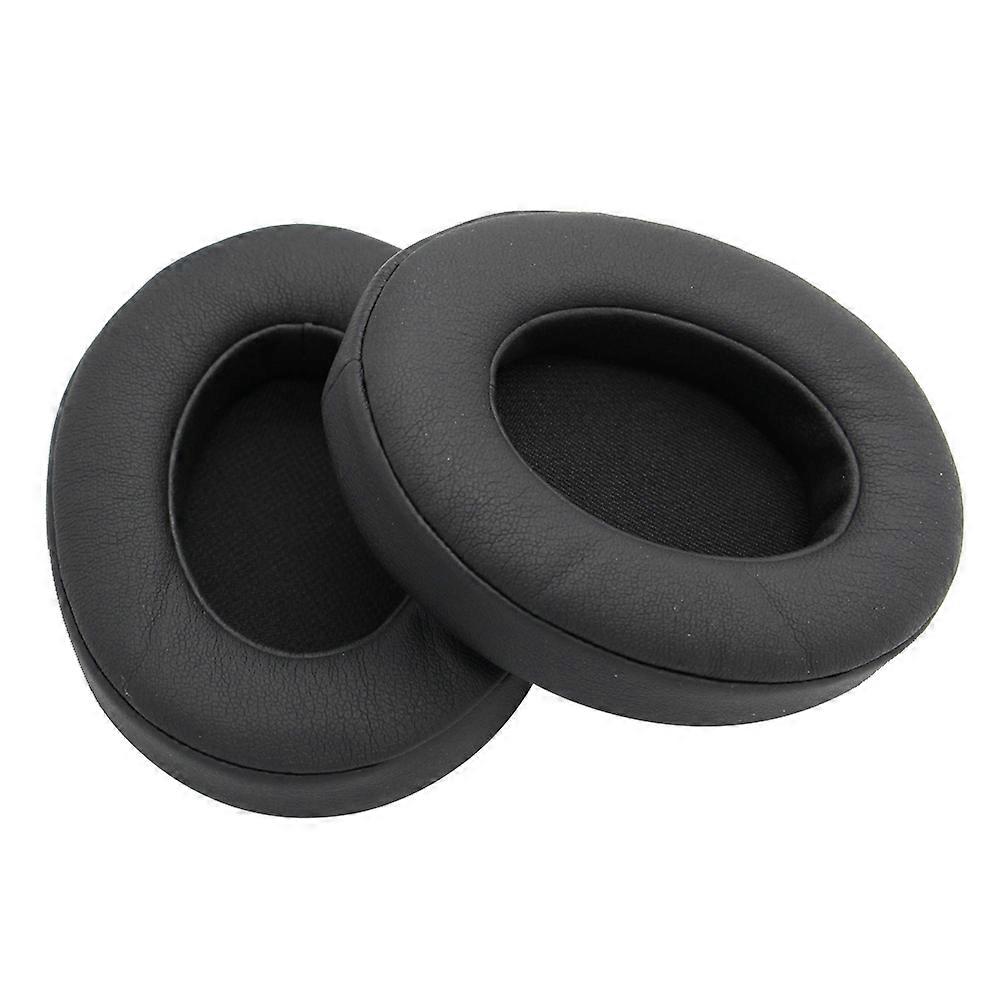 1 Pair Soft Sponge Earmuff Headphone Jacket for Beats Studio 2.0