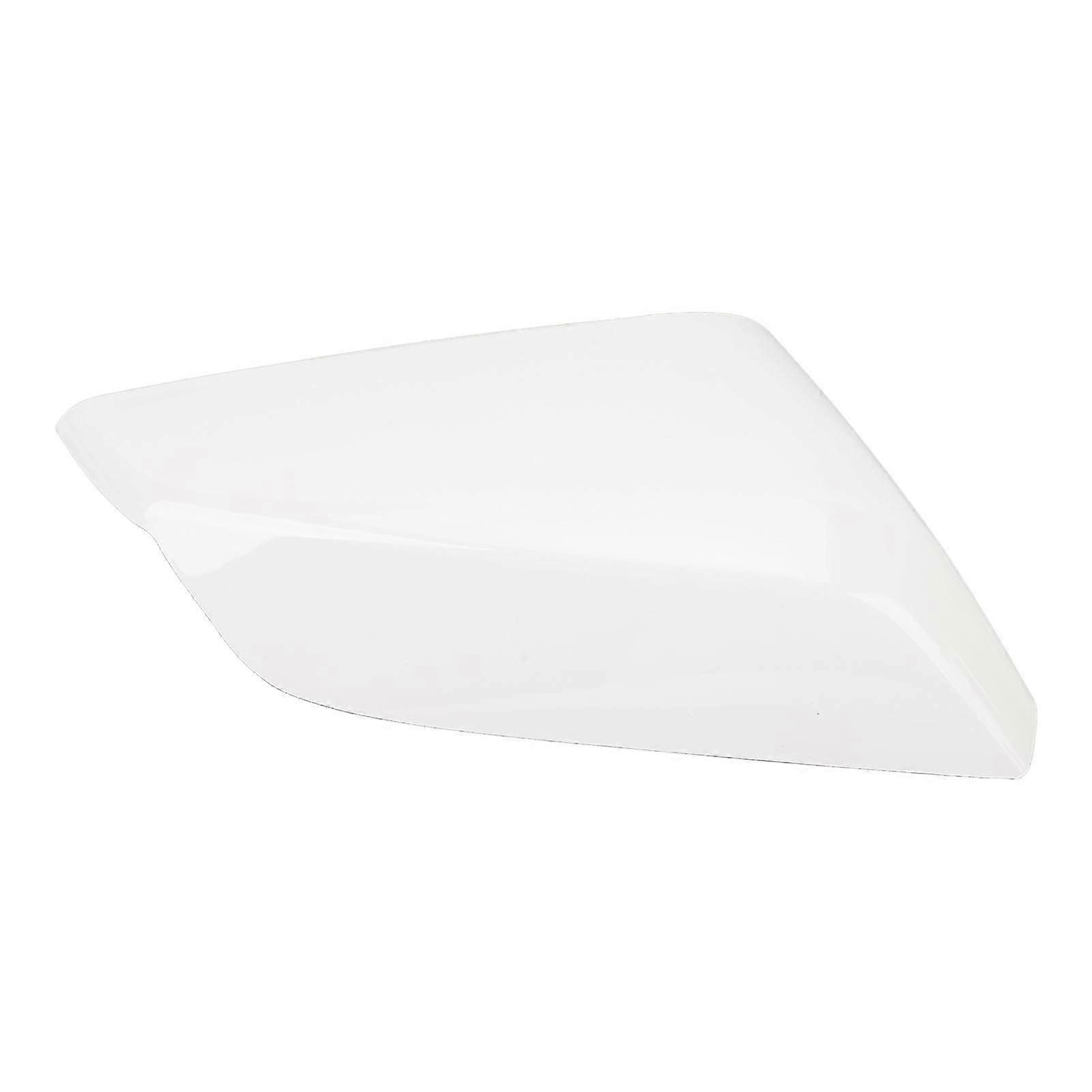 Rearview Mirror Cover Cap Strong Protection Scratch Proof Weather Resistance For Malibu 2016 To 2020 Version