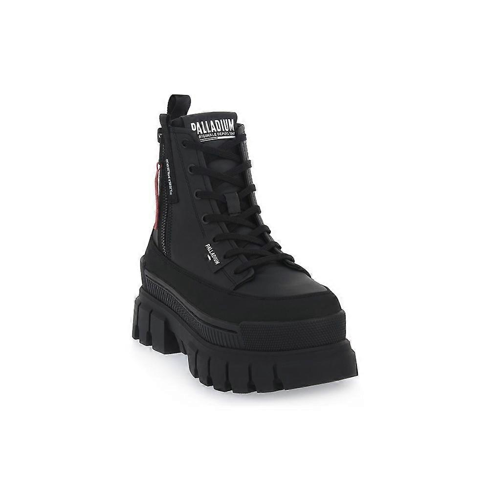 Shoes Palladium Revolt PAS98859