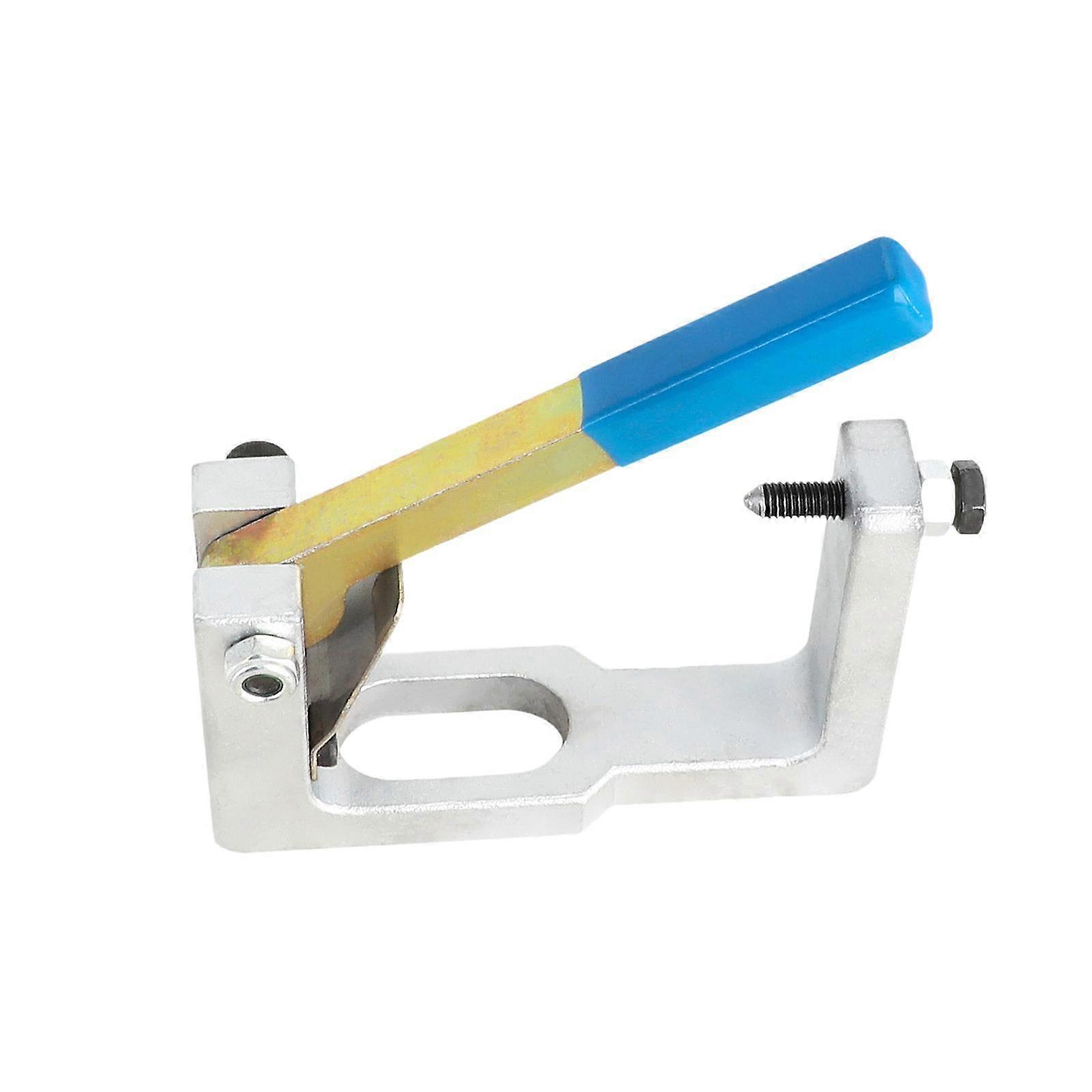 Eccentric Shaft Locking Timing Tool Portable Eccentric Shaft Fixture Clamp