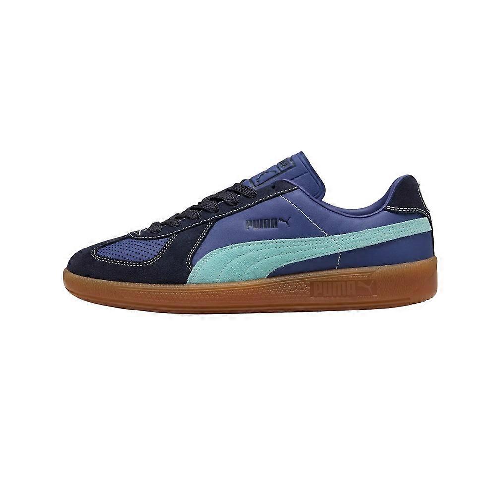 Shoes Puma Army Trainer City 40136701