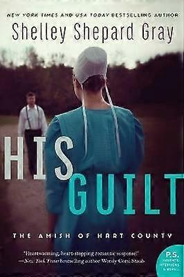 His Guilt
