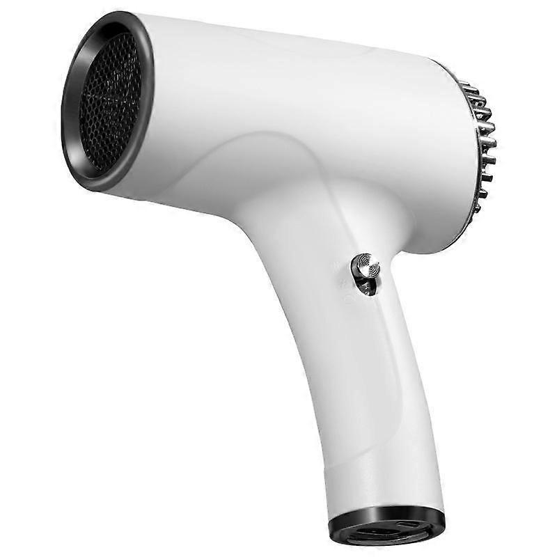 Rechargeable Wireless Hair Dryer US Plug