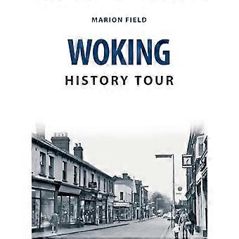 Woking History Tour