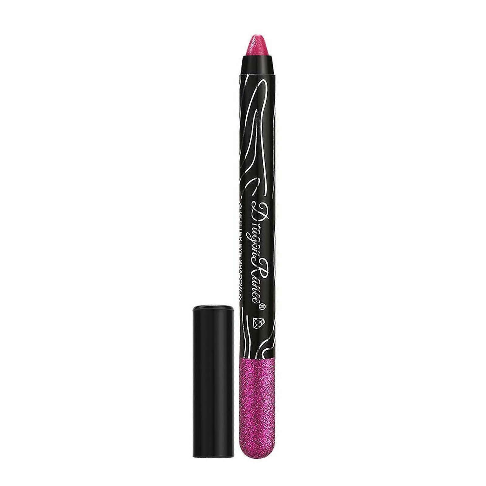 Eyeshadow Stick Multi-Color Eyeshadow Pen Κρεμώδες Μακράς Διάρκειας Κιτ Μακιγιάζ Ματιών Φυσικές αποχρώσεις Δώρα