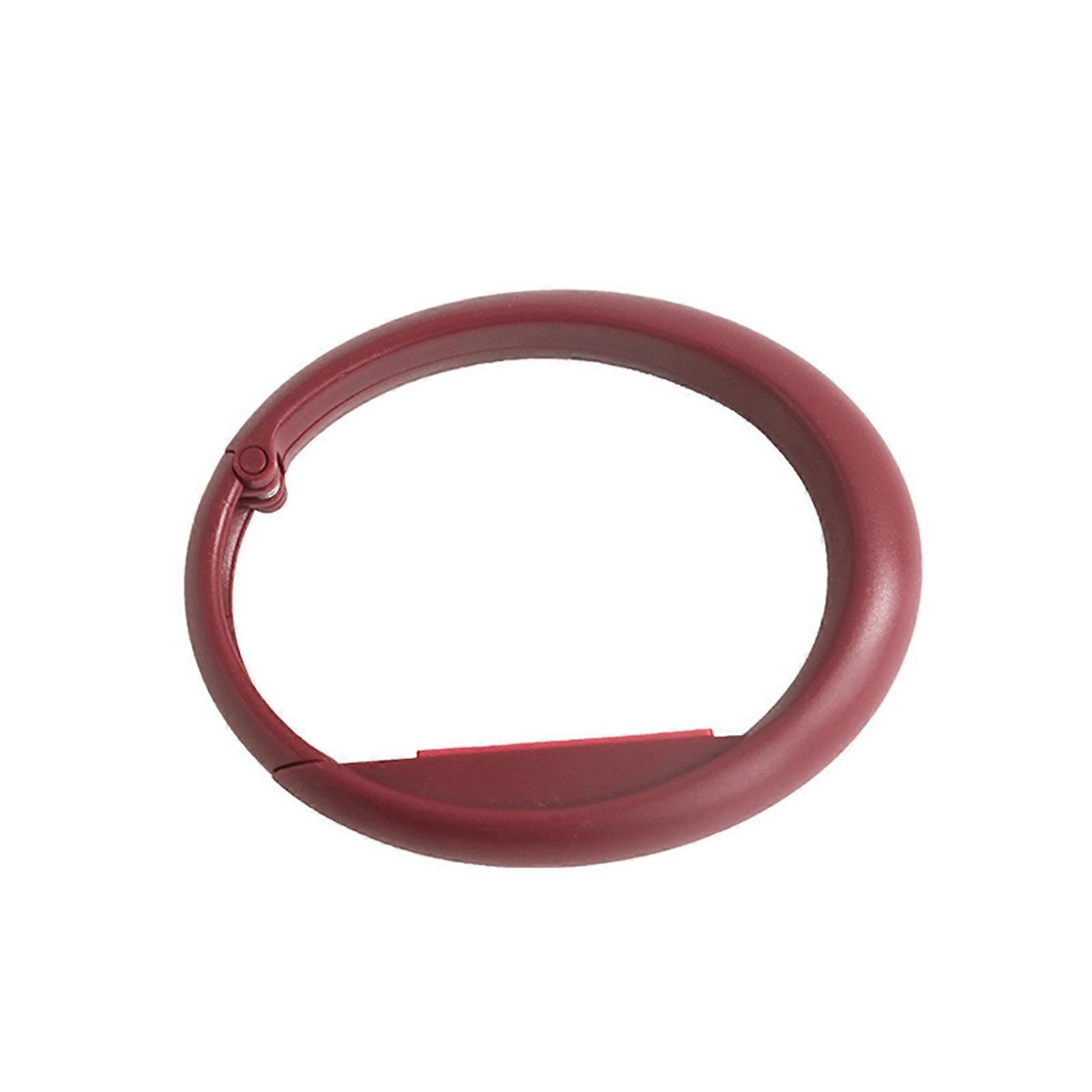 Mobile Bag Hook, Practical Desk Side Table Organizer