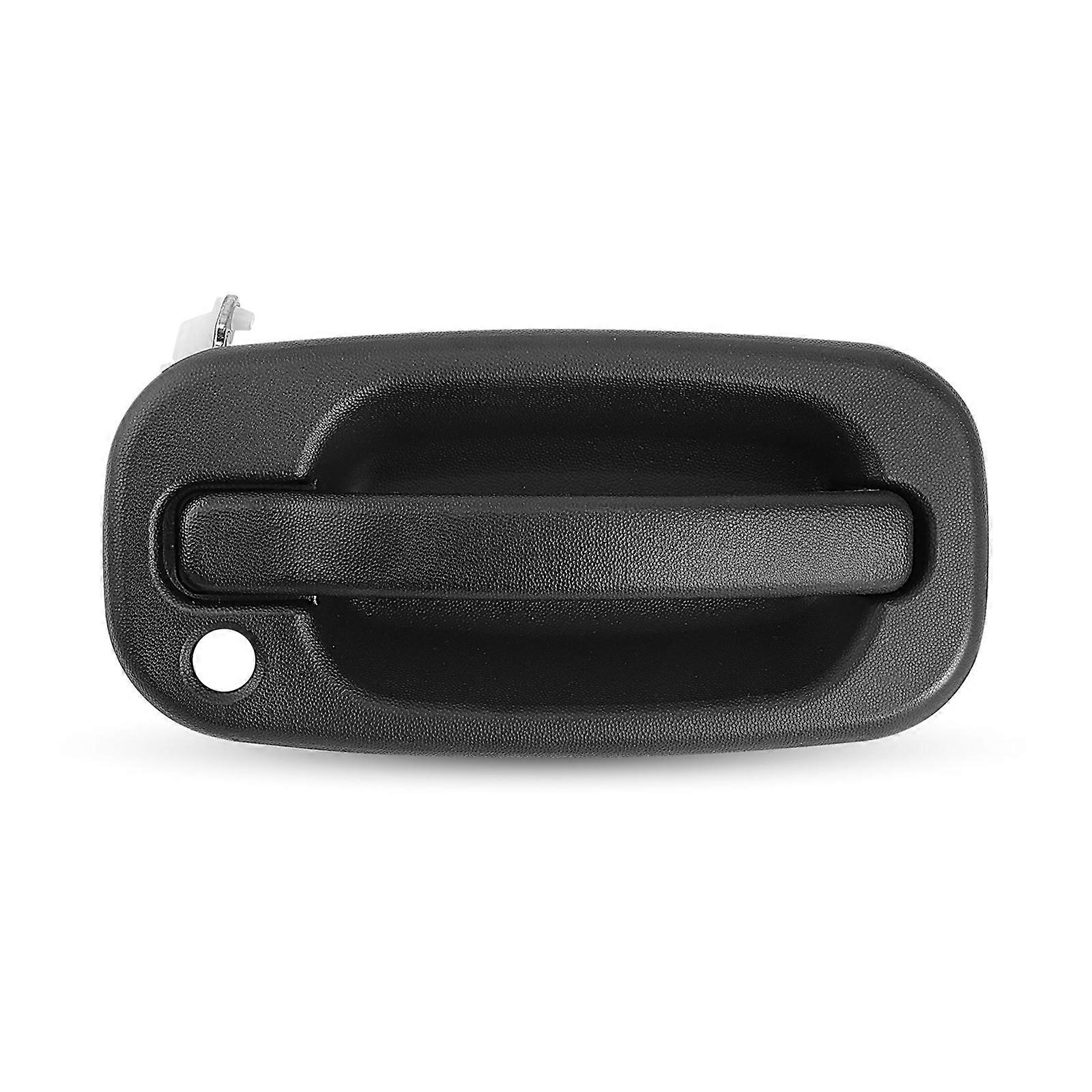Car Exterior Driver Side Door Handle Replacements Part Number 15034985 15034986