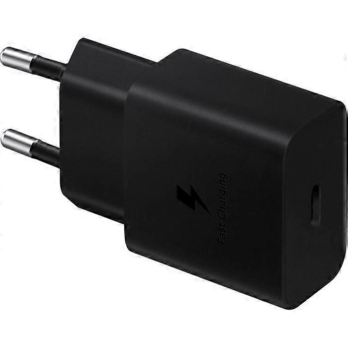 Încărcător de rețea USB C - 15W - SAMSUNG - Negru