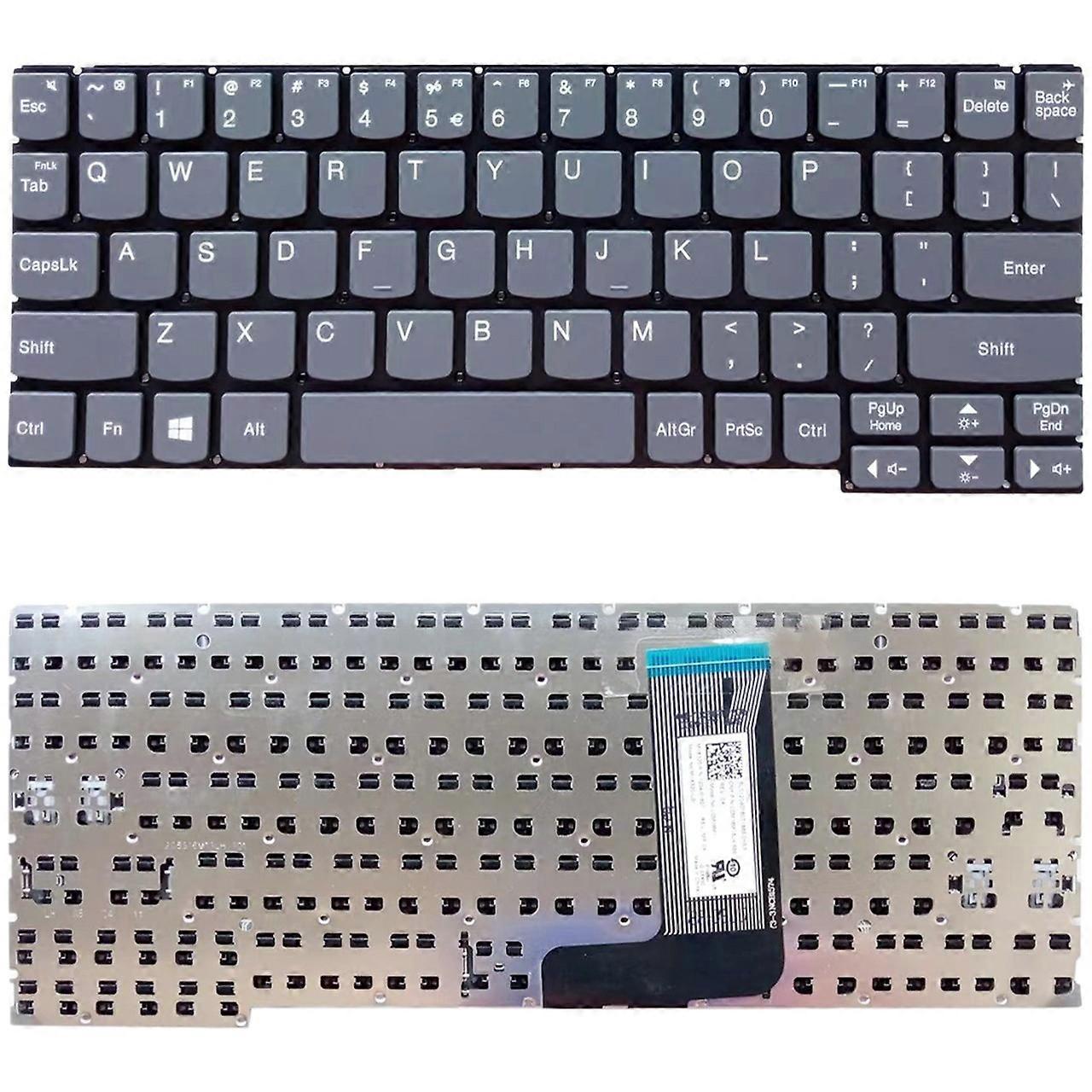 For Lenovo Ideapad D330 D335 D330-10IGM US Version Keyboard