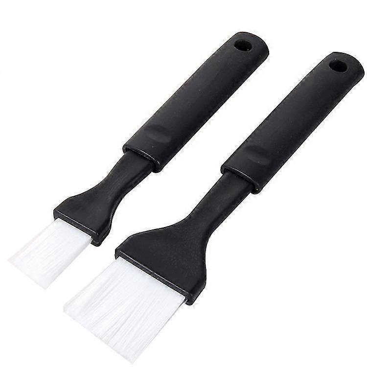 2pcs Good Grips Silicone Basting & Pastry Brush